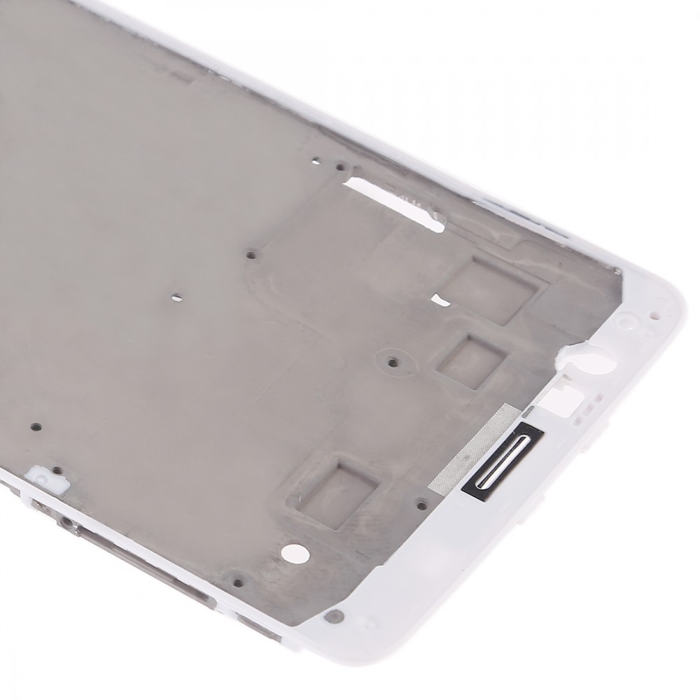 Front Housing LCD Frame Bezel Plate for OnePlus 3 (White) Other Replacement Parts OnePlus 3